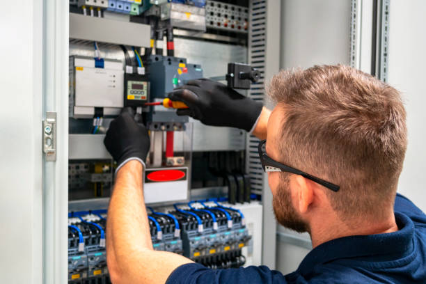 Best Emergency Electrical Repair  in Maynardville, TN