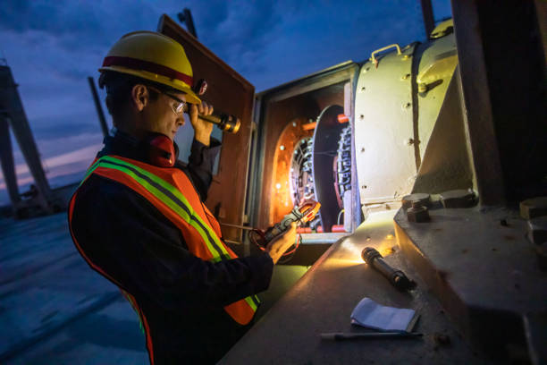 Best Commercial Electrician Services  in Maynardville, TN