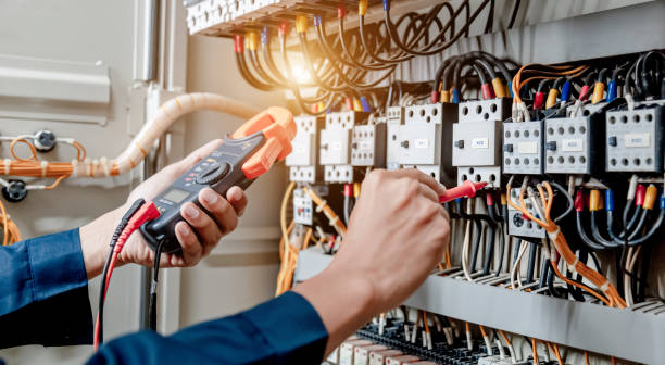 Best Electrical Contractors for Businesses  in Maynardville, TN