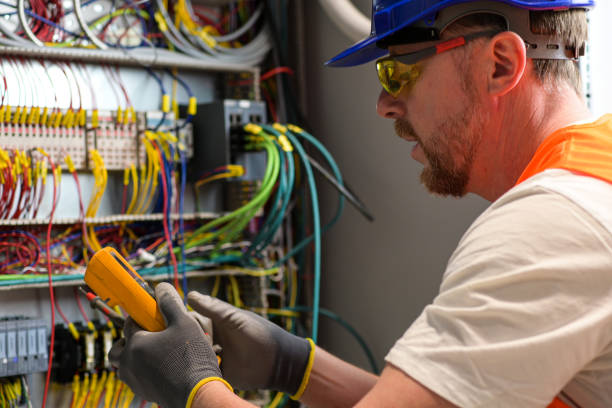 Best Industrial Electrical Services  in Maynardville, TN