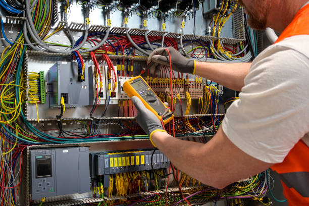 Best Emergency Electrical Repair  in Maynardville, TN