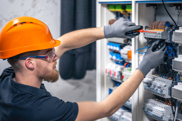 Best Electrical Upgrades for Homes  in Maynardville, TN